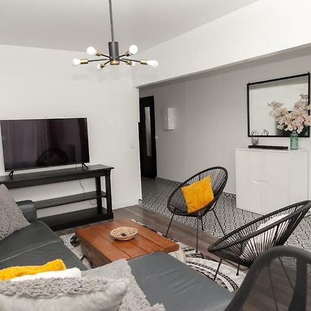 Cosyhome T2 Proche Gare Entre Paris Et Disneyland - Familial Renove 65 M2 Gagny ภายนอก รูปภาพ