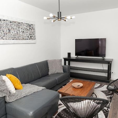 Cosyhome T2 Proche Gare Entre Paris Et Disneyland - Familial Renove 65 M2 Gagny ภายนอก รูปภาพ