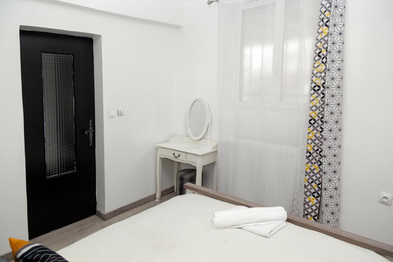 Cosyhome T2 Proche Gare Entre Paris Et Disneyland - Familial Renove 65 M2 Gagny ภายนอก รูปภาพ