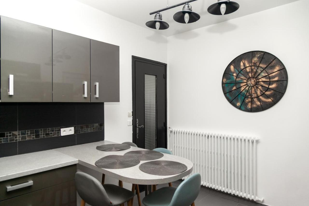 Cosyhome T2 Proche Gare Entre Paris Et Disneyland - Familial Renove 65 M2 Gagny ภายนอก รูปภาพ