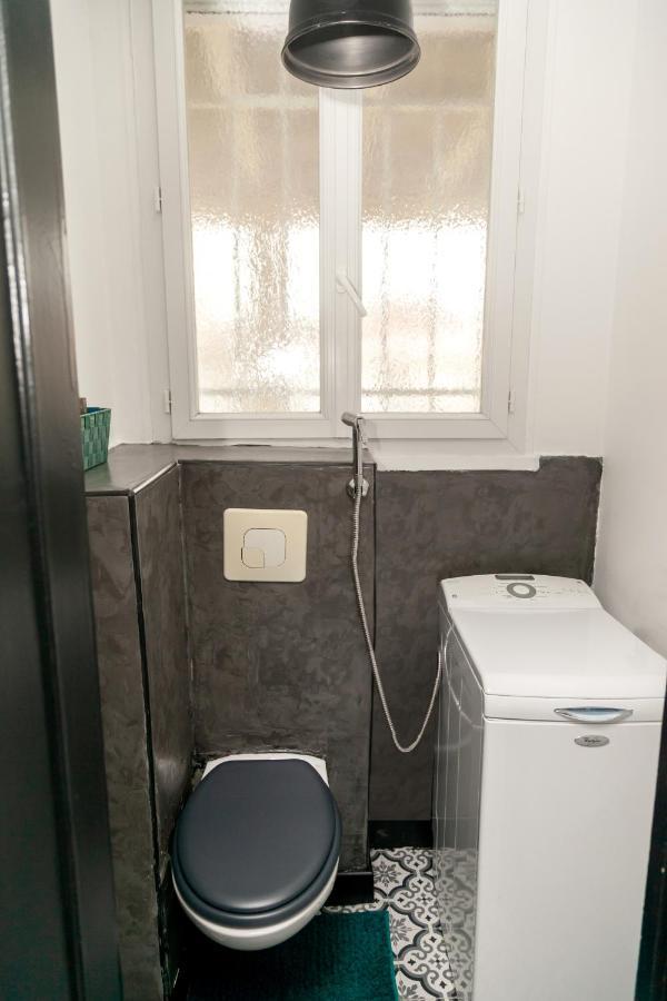 Cosyhome T2 Proche Gare Entre Paris Et Disneyland - Familial Renove 65 M2 Gagny ภายนอก รูปภาพ